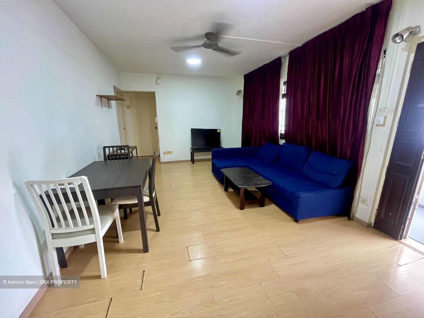 Blk 596D City View @ Cheng San (Ang Mo Kio), HDB 4 Rooms #634634731